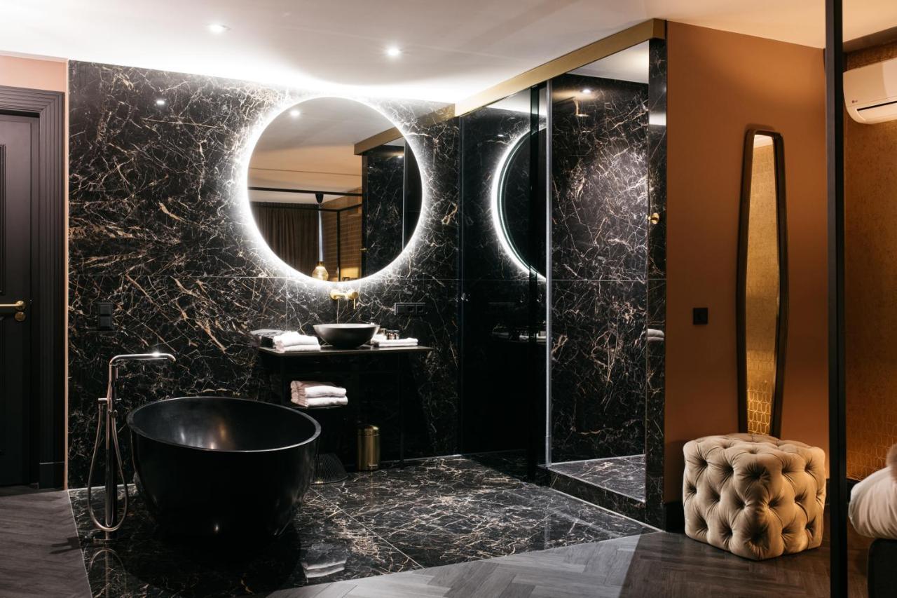 Hotel Britannique Maastricht Bagian luar foto